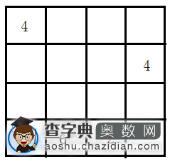 一二年级数学每日一题：数字谜（11月14日）1