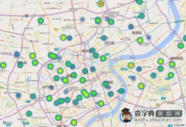 大数据说明上海哪些地方学区房性价比最高！13
