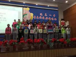 天津小升初新政 学校如何应对不那么“整齐”的生源2