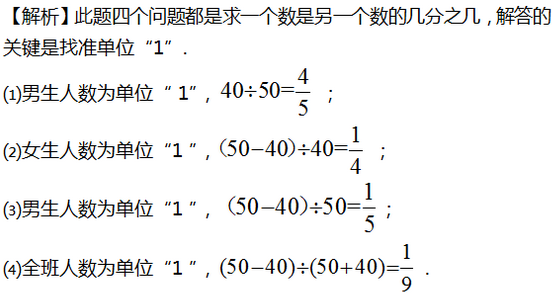 2016年杭州小升初数学应用题之分数应用3