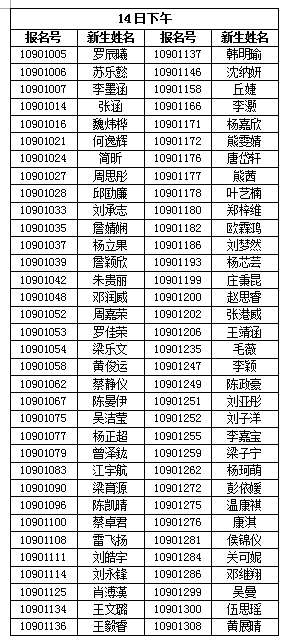 2018年深圳平安里学校初一学位申请受理时间2