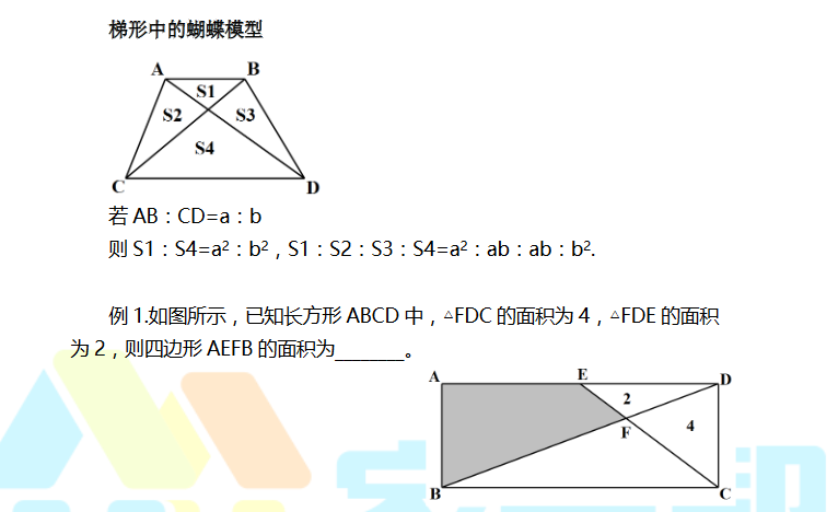 2018上学期上海六年级数学每日一练（七十八）1