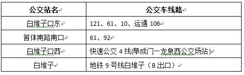 北京实验学校2018年小升初公办寄宿招生简章1